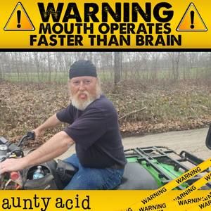 Meet your Posher, Mike